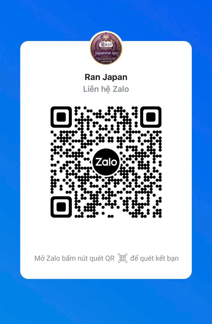 Zalo QR Code