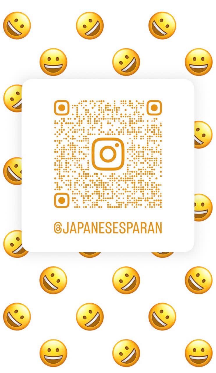 Instagram QR Code