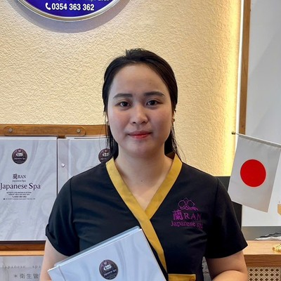 Nguyễn Thị Duyên