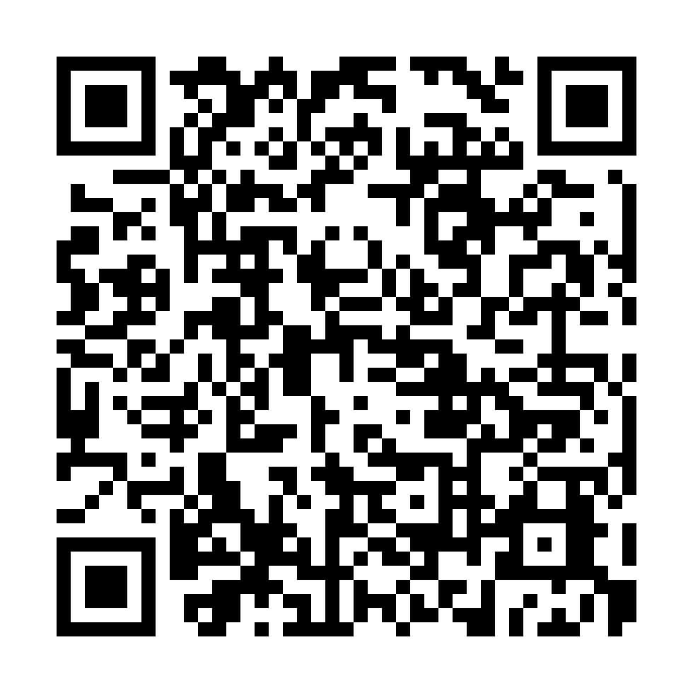 Facebook QR Code