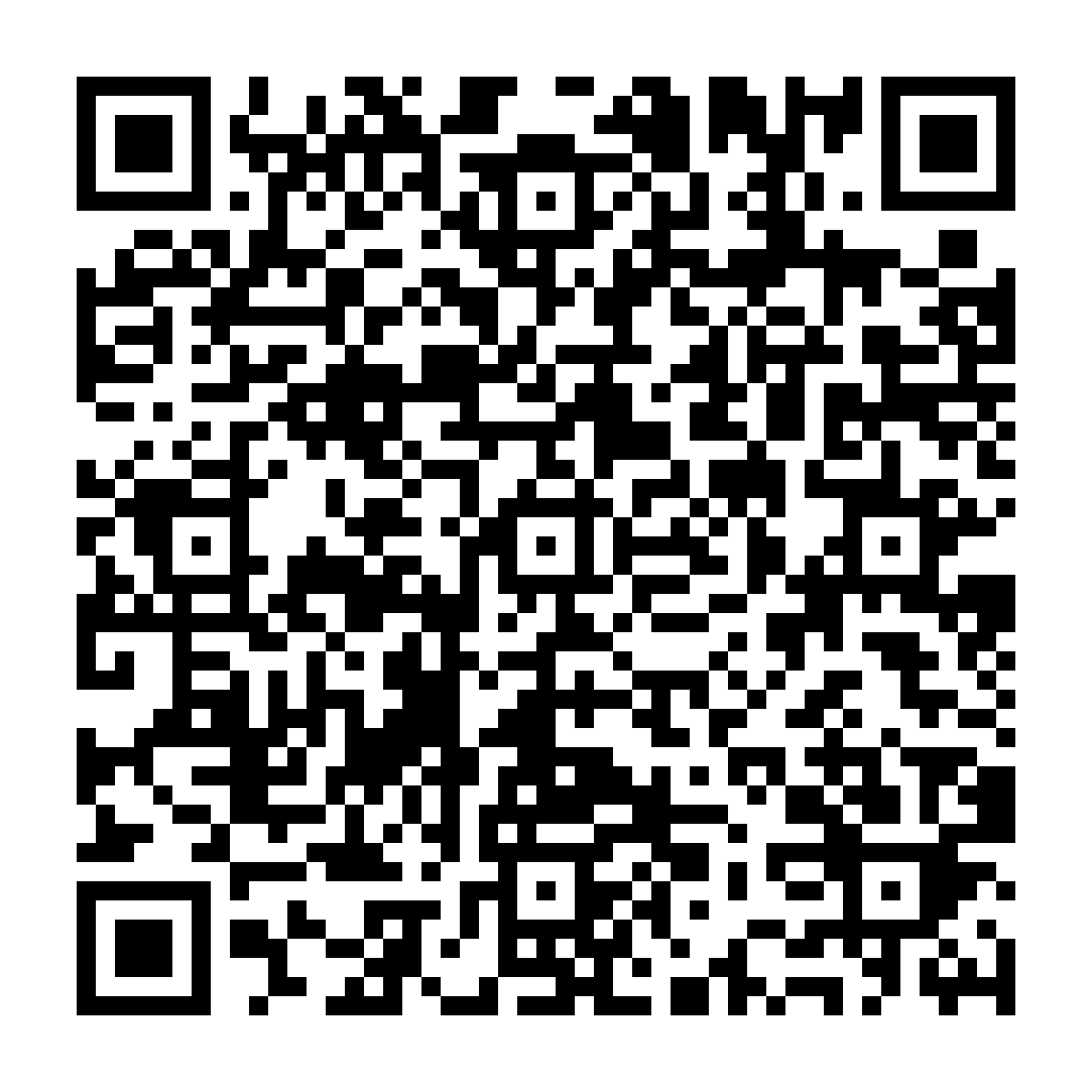 Google Maps QR Code